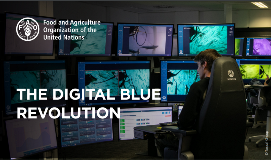The Digital Blue Revolution