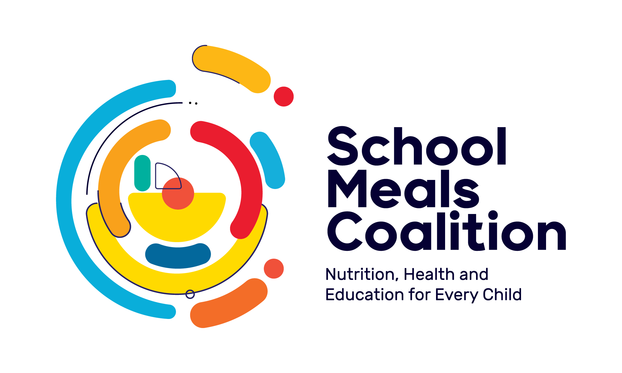 School Meals Coalition Logo