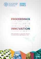 Proceedings of the International Symposium on Agricultural Innovation for Family Farmers