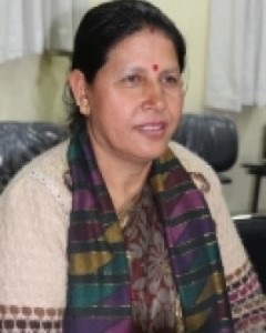 Mina Kumari Dhakal