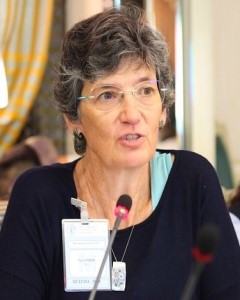 Rosa Poch