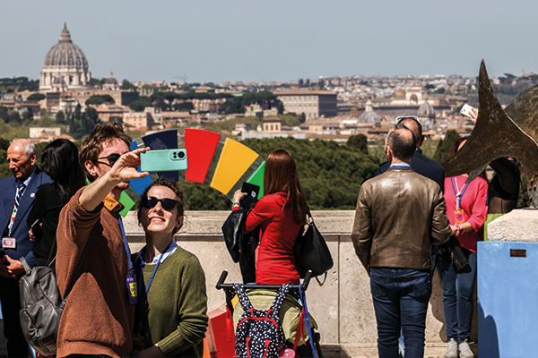 ©FAO/Alessandra Benedetti