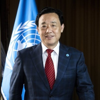 Articles | Director-General QU Dongyu | Food and Agriculture Organization  of the United Nations