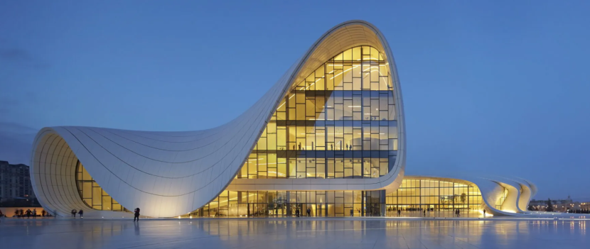 Baku-3 Sep 2024High-Level Dialogue: Advancing Climate Transparency through Universal Participation in the Enhanced Transparency Framework (ETF) |Baku, Azerbaijan | 3 Sep 2024