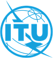Logo of International Telecommunication Union
