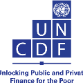 Logo of UNCDF