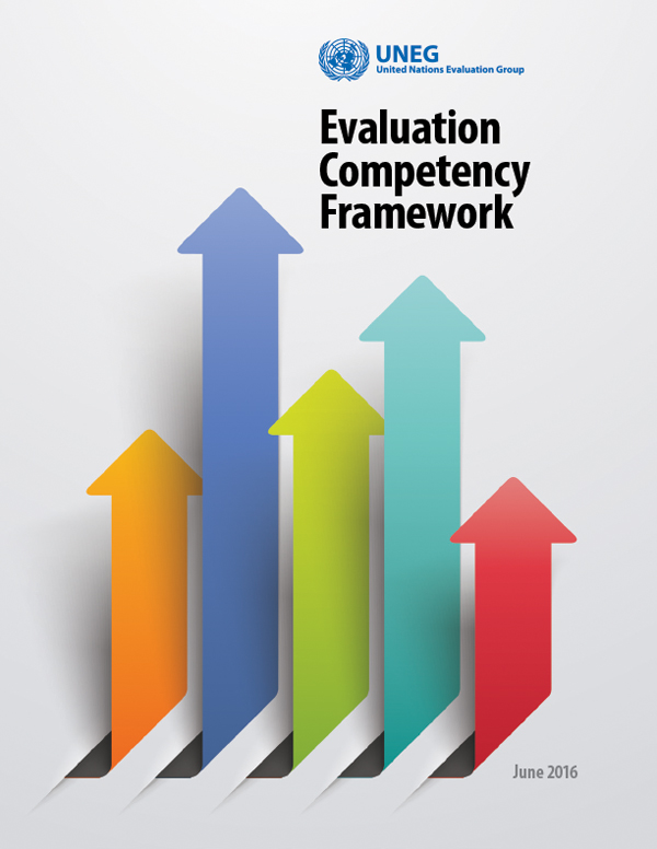 UNEP Evaluation Competency Framework