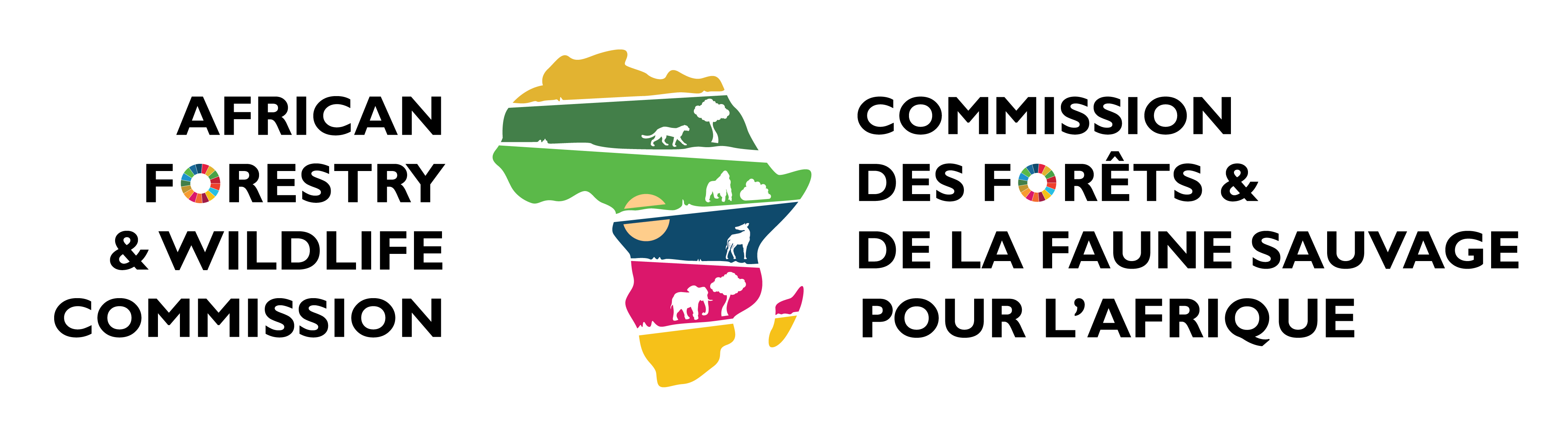 24th Session of the African Forestry and Wildlife Commission (AFWC24)