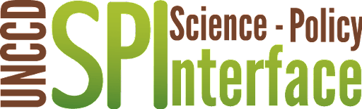 UNCCD - Science Policy Interface