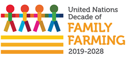 UN Decade of Family Farming