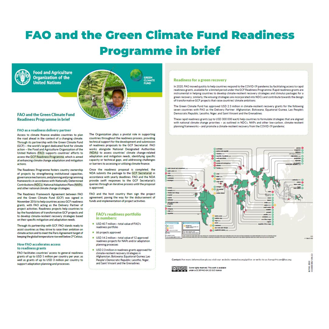 Homepage  Green Climate Fund
