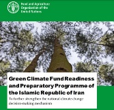 Green Climate Fund Readiness and Preparatory Programme of the Islamic Republic of Iran