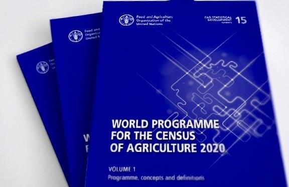 Fao Statistics News Detail