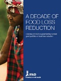 A decade of food loss reduction