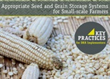Appropriate Seed and Grain Storage Systems for Small-scale Farmers