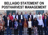 Bellagio Statement on Postharvest Management