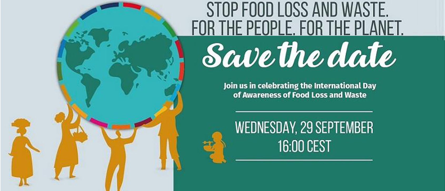 International Day of Awareness of Food Loss and Waste