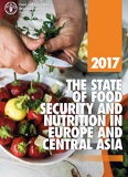The State of Food Security and Nutrition in Europe and Central Asia