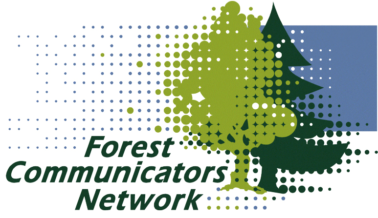 Forest Communicators Networks