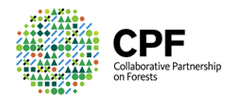 Collaborative Partnership on Forests logo