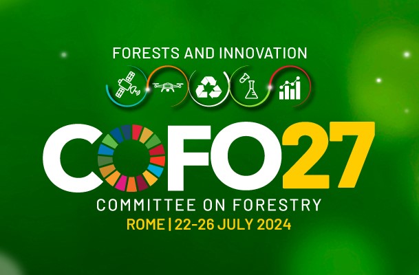 Committee on Forestry