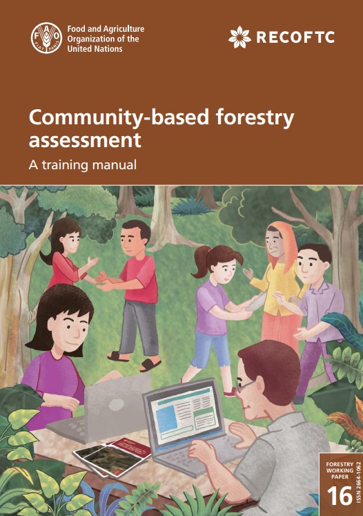 Community-based forestry assessment