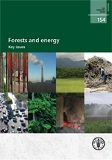 Bosques y energía