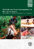 Estudio FAO: Montes 173 Manejo forestal de uso múltiple en el trópico húmedo