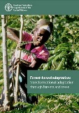 Forest-based adaptation transformational adaptation through forests and trees