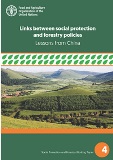Links between Social Protection and Forestry Policies: Lessons from China
