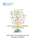 Report of the Regional Dialogue Latin America and the Caribbean