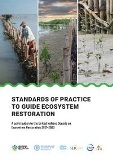 Estándares de práctica para guiar la restauración de ecosistemas