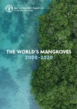 The world's mangroves 2000-2020