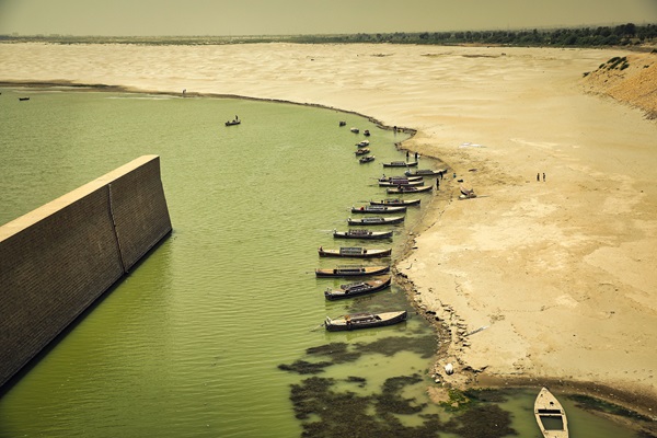 La iniciativa Living Indus tiene como objetivo restaurar 25 millones de hectáreas de cuenca fluvial para 2030, abarcando el 30 por ciento de la superficie de Pakistán.