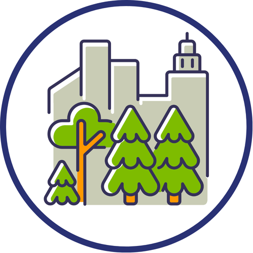 urban forestry