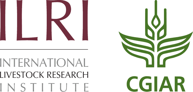 ilri logo