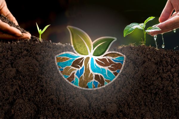 Global Symposium on Soils and Water
