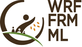 WRF