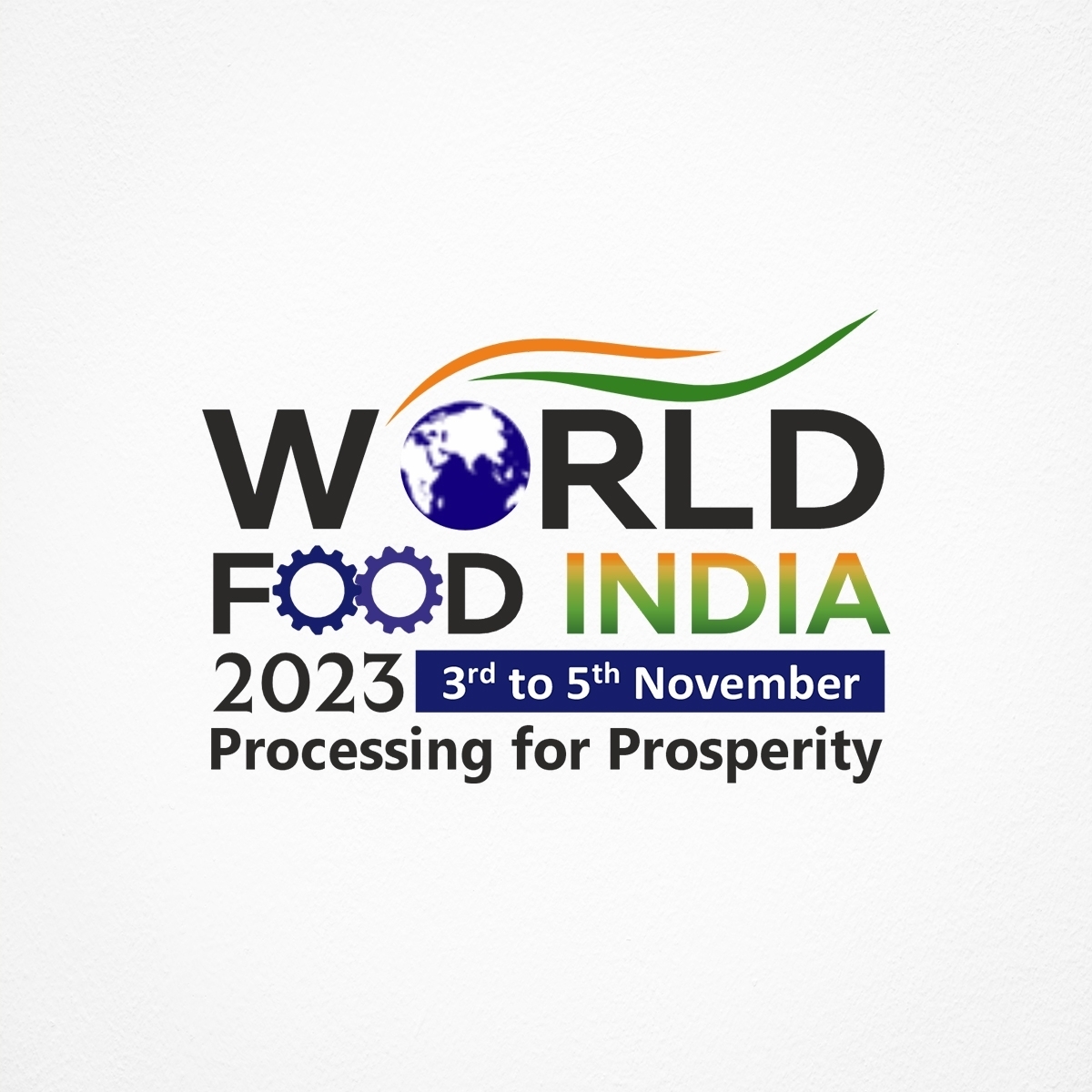 World Food India 2023