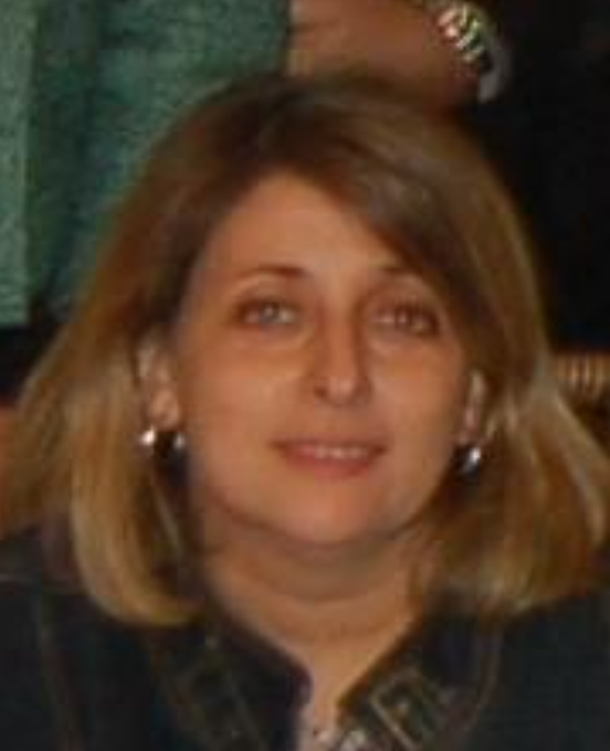 Ms. Lidia Naguib ABDEL SHAHID