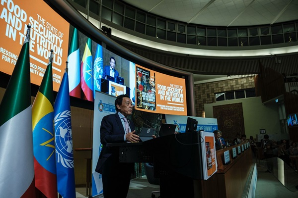 @ FAO/Eduardo Soteras