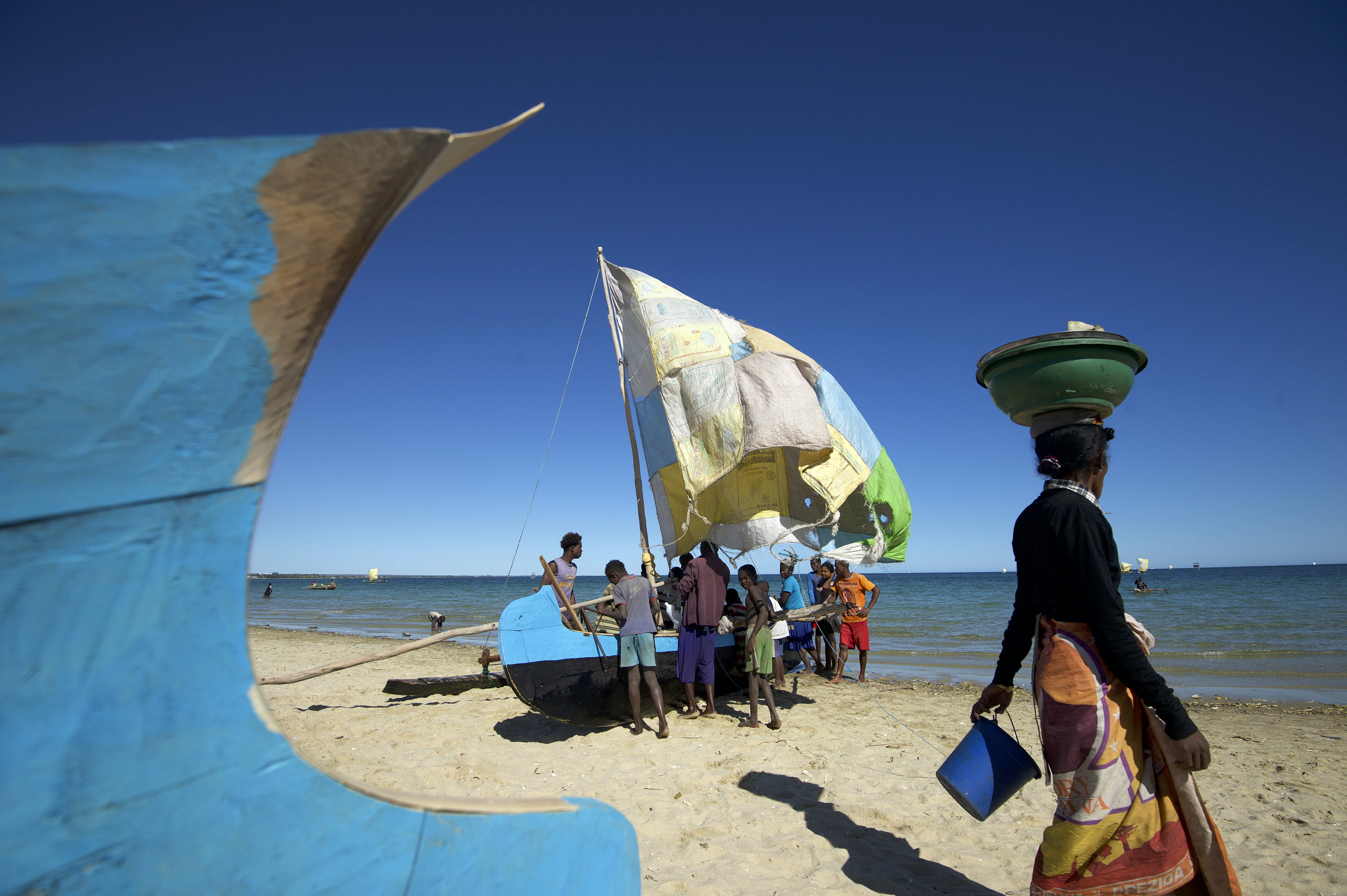 International Year of Artisanal Fisheries and Aquaculture closes with many  concrete results