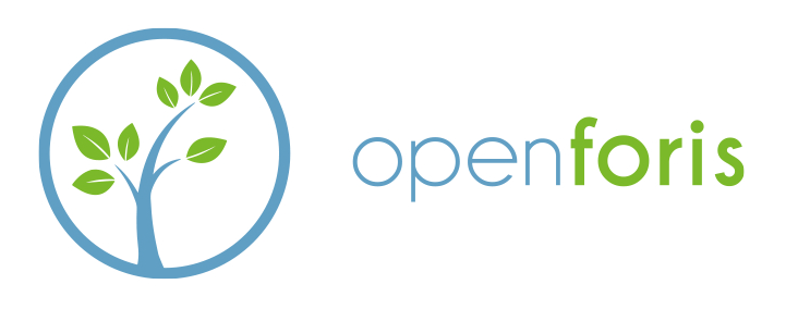 Logo open foris