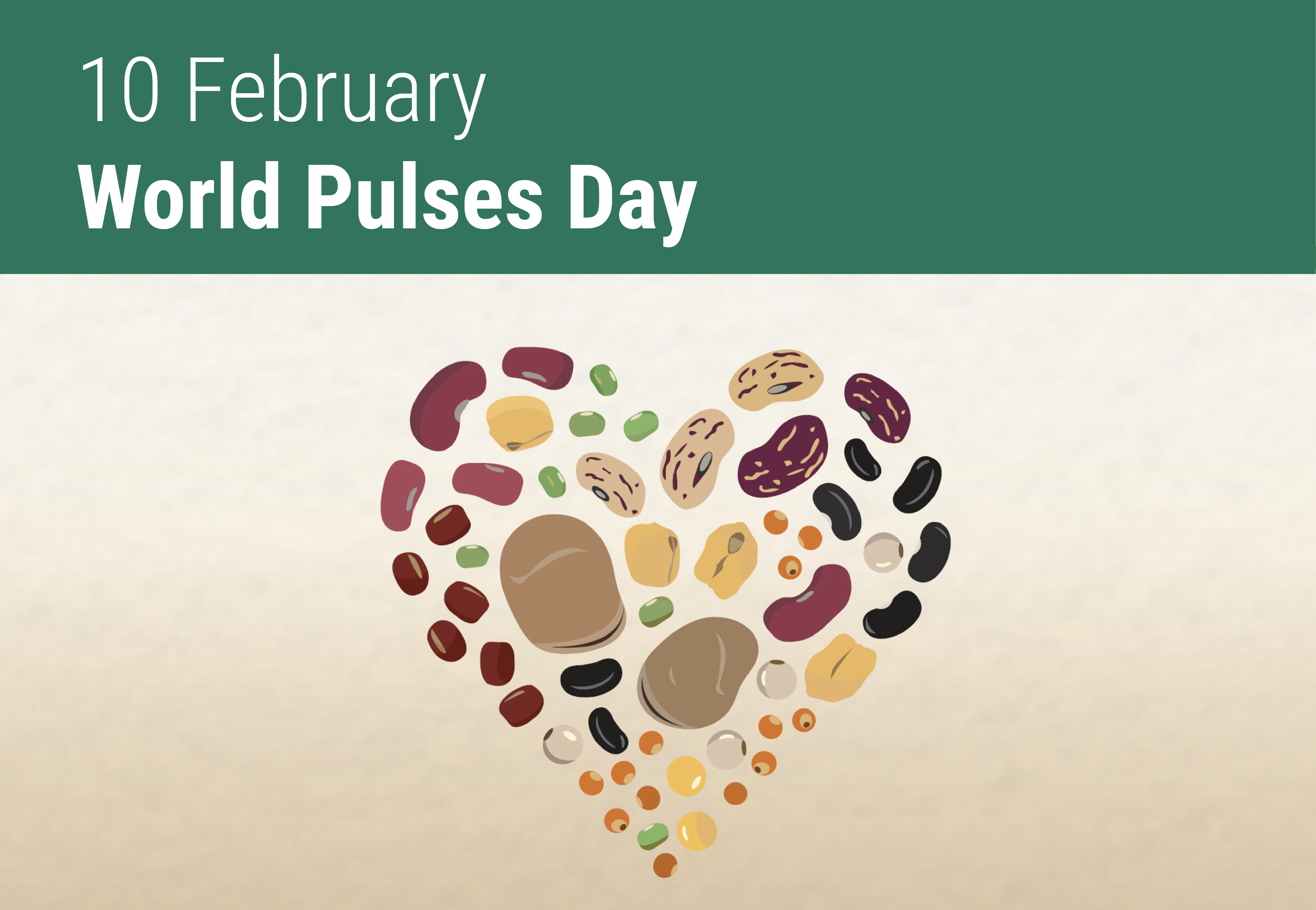 World Pulses Day FAO