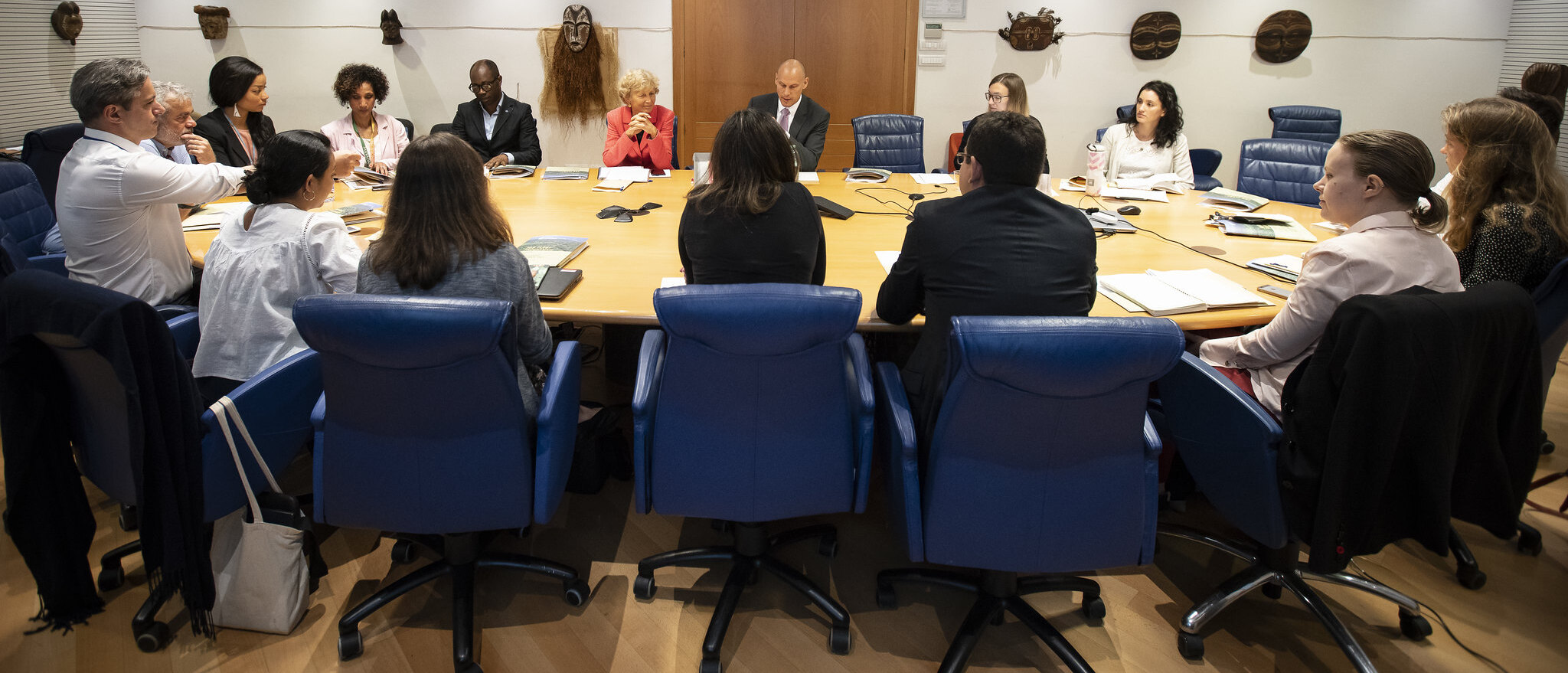 ©FAO/Roberto Cenciarelli