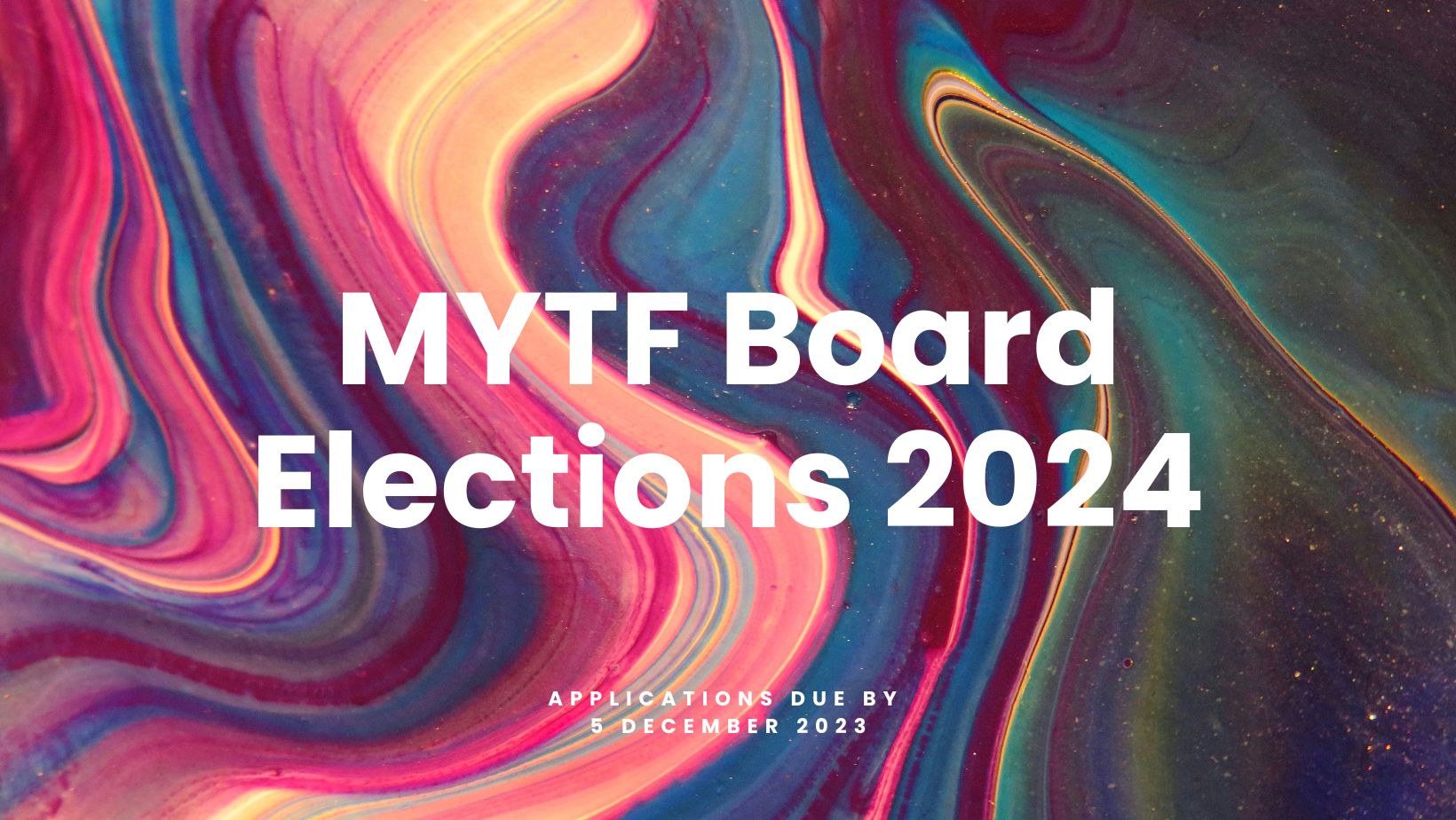 MYTF-Elections Cover