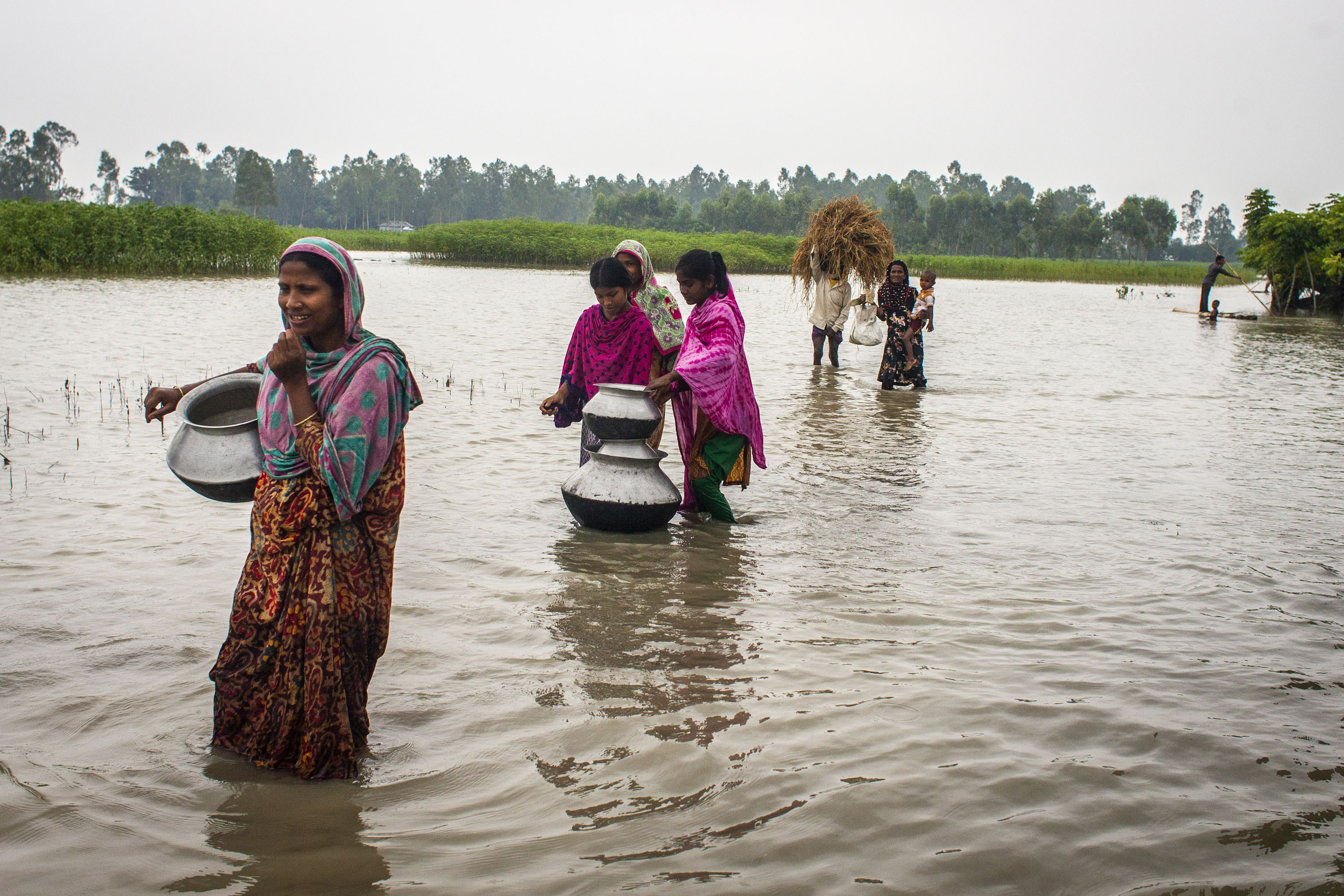 Statistical capacity development - Damage and loss from extreme events ...
