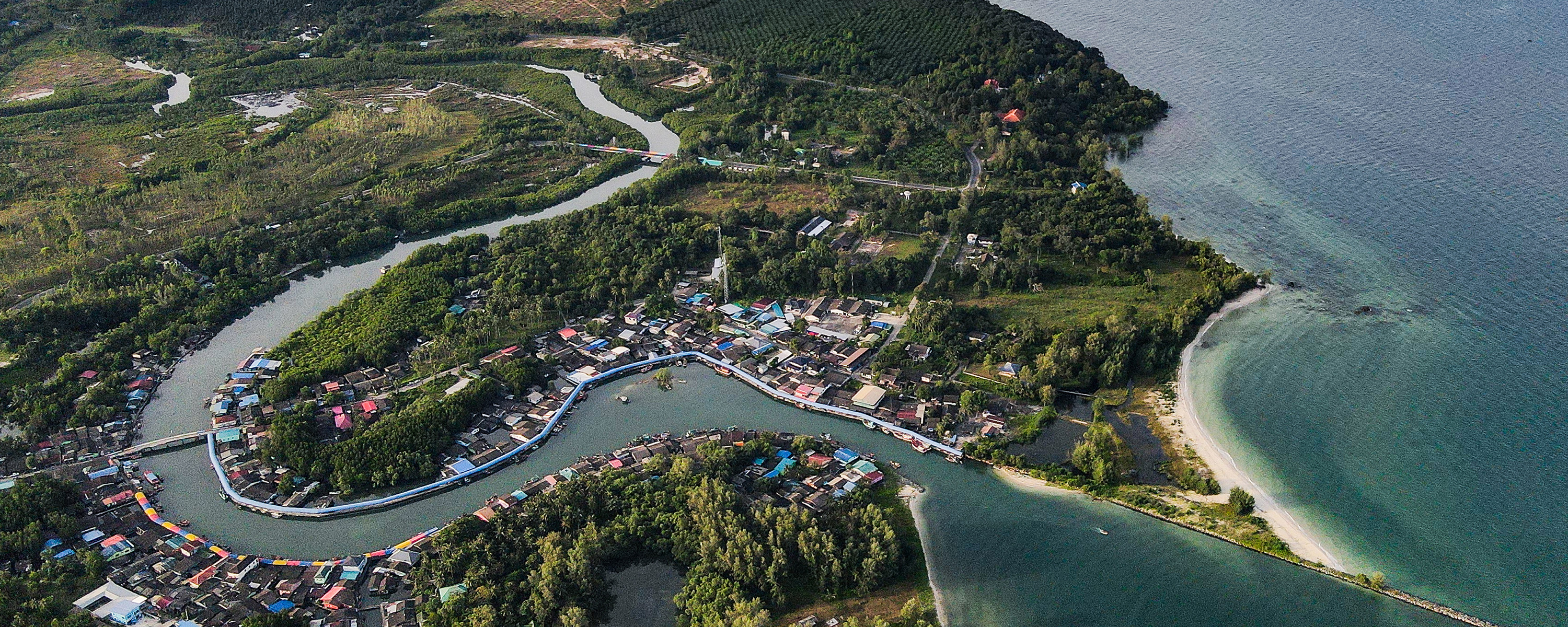 © FAO/Jittrapon Kaicome