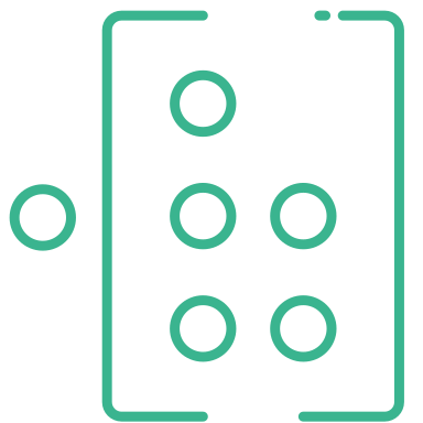 IHH Characterization matrix data
