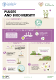 Pulses and Biodiversity